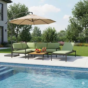 Nội thất đồ gỗ